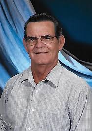 Obituary for William Homer Fouche