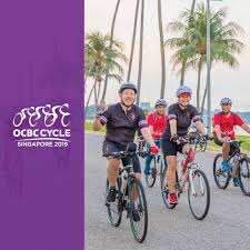 Ocbc cycle is the biggest cycling event held annually in singapore. Ocbc Cycle 2019 Pich Event Management