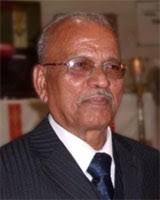 Joseph Menezes (90)