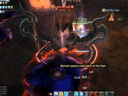 Numerous gamers are investing their time and energy to reach the level cap as the hype of striking the top first is increasing rapidly. Ffxiv Arr Dzemael Darkhold