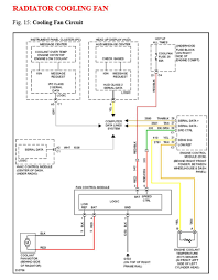 Automotive coolant fan relay wiring diagram wiring diagram load. C6 Z06 Cooling Fan Wiring Diagram Corvetteforum Chevrolet Corvette Forum Discussion