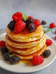 Looking For The Best Ever Fluffy American Pancake Recipe Look No Further This Foolproof Recipe Will Give American Pancakes Fool Proof Recipes Pancake Recipe