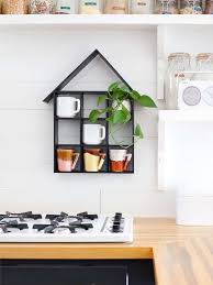 30 Coffee Bars To Put Pep In Your Home Design Diy Kitchen Decor Diy Wall Decor Kitchen Wall Decor