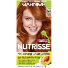 Discover our different hues of copper hair color. 8 Best Copper Hair Dye In 2021 Silqy