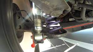 The top countries of suppliers are. Yaris Rear Suspension Movement Youtube