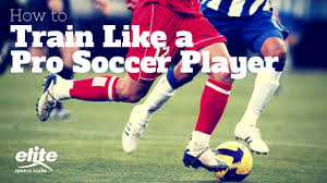 Become the next ronaldo or messi in our free online soccer games. How To Train Like A Pro Soccer Player Elite Sports Clubs