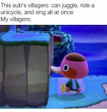 Pin By Marvin Belkidar On Animal Crossing Stuff Animal Crossing Funny Animal Crossing Animal Crossing Memes