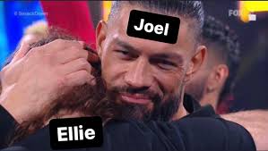 Why the hell did The Wolf have to go and retire before doing battle with  Joel makin....if only i'd known i wouldn't have bothered with this painful  body artwork..