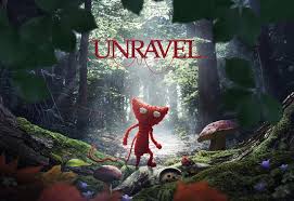 Spiele das spiel earth taken online kostenlos! Unravel Yarny Rockt Mit Taken By Giants Alle Neuigkeiten Xboxuser De