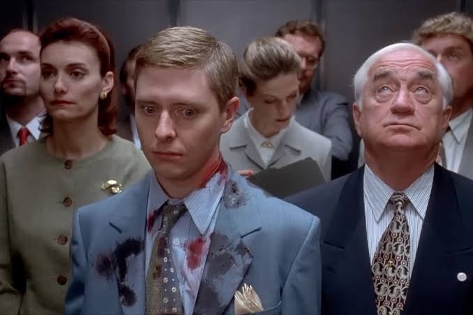 David Steinberg's The Wrong Guy: Why you can't watch the funniest Canadian  movie ever made - The Globe and Mail