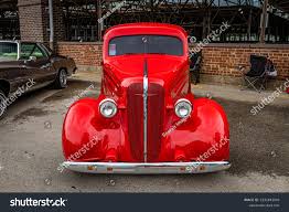 Image result for Regatta Red 1936 Chevrolet