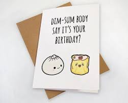 How to sign a card to son s girlfriend. 20 Creative And Unique Birthday Cards You Can Buy On Etsy