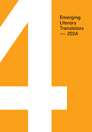 Emerging Literary Translators — 2024