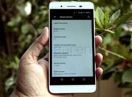 Xolo Era 4K Photo Gallery