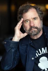 Jeff Rooke's Instagram, Twitter & Facebook