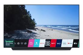 This tv has an oled screen, which means that millions of pixels individually produce videos on dvd or youtube videos are also of high quality because of this. Lg Oled55cx6la Test Reviews Prijzen Consumentenbond