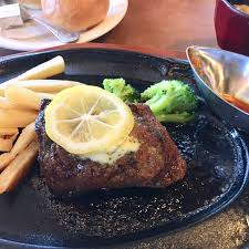 肉の万世 佐野インター店(佐野/洋食) | ホットペッパーグルメ