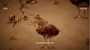 Enjoy watching nice drawings on your screen created by the animated sprite.on every restart, run and draw. Cave Paintings Mammoth Painting Inspired