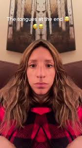 Trend Mit Dem Mittelfinger Im Spiegel