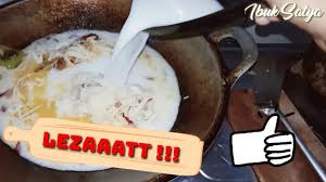 Lihat juga resep sayur mrica + daun singkil ala bunda abiljunt enak lainnya. Resep Sayur Merica Daun Singkil Youtube