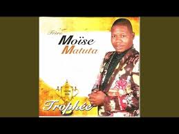 Identite Ya Mokonzi Gael Youtube