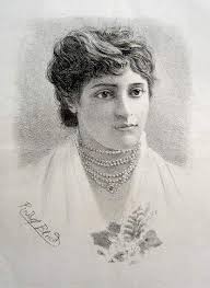 'The World's Desire' by Rudolf Blind