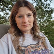 Walking America Couple