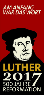Thuringia, Reformation Anniversary Events
