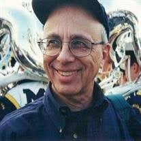 Robert Weinbaum Obituary