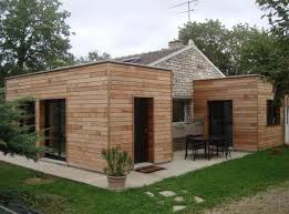 Votre habitation, d'aspect moderne, sera embellie par cet espace privé en mélèze. Prix Au M2 Et Budget D Une Extension De Maison De 20 30 40 Ou 50 M