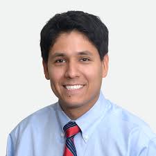 FHS News: Dr. Hugo Aparicio, MD, MPH, Neurology promoted to Associate  Professor