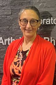 Rheumatic Diseases Center of Oklahoma