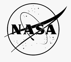 Download the perfect nasa logo pictures. Nasa Logo Font Nasa One Color Logo Free Transparent Clipart Clipartkey