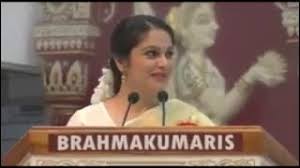 In 2013, gracy joined 'the brahma kumaris world spiritual university.' gracy singh with other brahmakumaris. Gracy Singh Experience With Brahma Kumaris Youtube