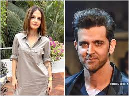 Get the list of all hrithik roshan movies. Hrithik Roshan Compliments Ex Wife Sussanne Khan Hindi Movie News Times Of India