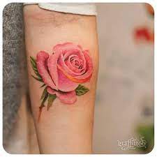 Get daily tattoo ideas on socials. Pin By Celene Marin On Tattoos Drug Tattoos Pink Rose Tattoos Feminine Tattoos