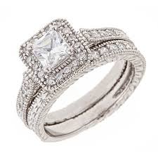 Tacori Cz Engagement Rings Replica Tacori Engagement Rings Cz Engagement Ring Set Cz Rings Engagement