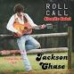 Jackson Chase: Roll Call event in Tuscaloosa, AL