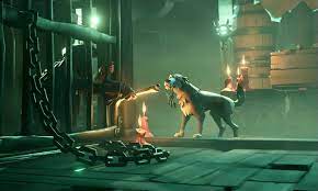 A pirate's life will be a full separate story in the sea of thieves experience, and showed off adventure on land, raiding for plunder, and ship battles a pirate's life has the promise to do exactly that. Udg 2mz6uof6m