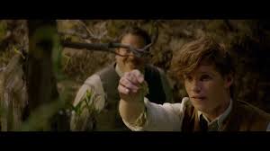 Wizarding world is the new official home of harry potter & fantastic beasts. Fantastic Beasts And Where To Find Them Clip The Bowtruckles Youtube