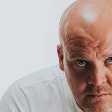 Ian Redman Ultrabeat