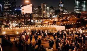Rooftop Wedding Venue Dallas Rooftop Wedding Venue Rooftop Wedding Dallas Event