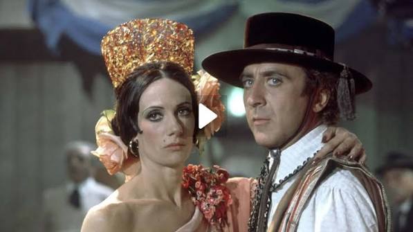 The World's Greatest Lover (1977) | MUBI