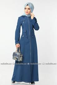 Modaselvim Pardesu Kapsonlu Cep Detay Pardesu Pd4167 5 Indigo Moda Kadin Modasi Moda Stilleri