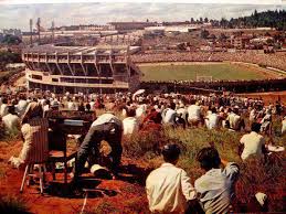 Não vale a pena perder tempo. Tombamento Do Estadio Olimpico Monumental Posts Facebook