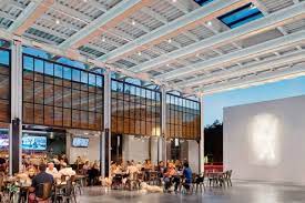 Dallas Design District S Best Restaurants Restaurants In Dallas