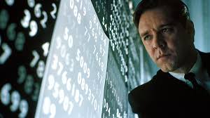 This is a beautiful mind movie english course 1 by eng majdi qabalein on vimeo, the home for high quality videos and the people who love them. A Beautiful Mind Bbc Two