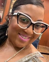 Charetta Robinson's Instagram, Twitter & Facebook