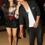 257 9k Likes 732 Comments Sargun Mehta Sargunmehta On Instagram He Is My Man My Superman Pic Cr Wedding Photoshoot Pre Wedding Photoshoot Couples