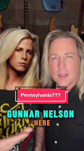 Rock with NELSON Live at American Music Theatre